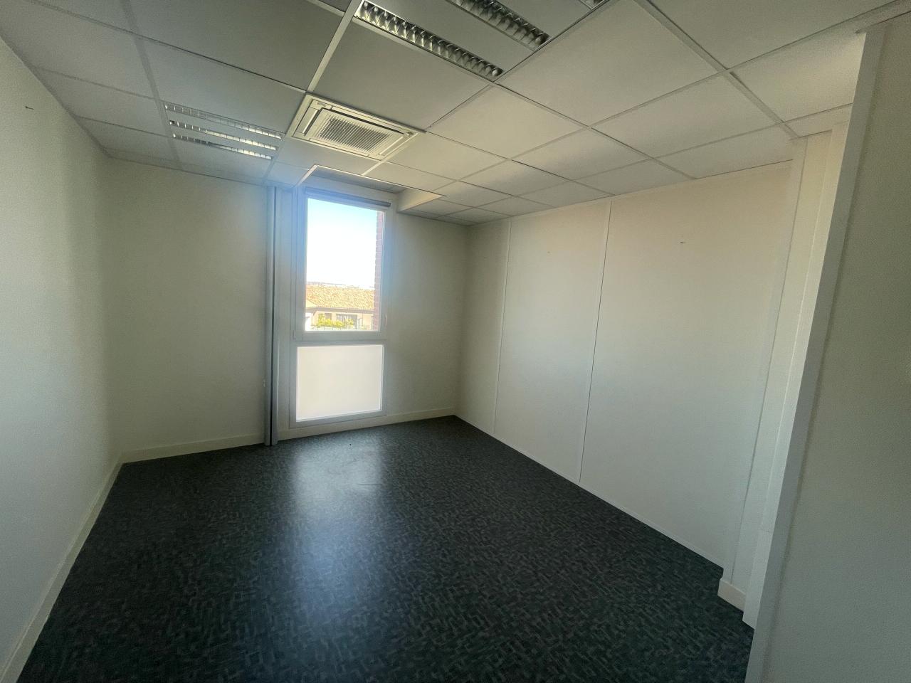 Bureau Toulouse 1079m² Vente bureau Toulouse Haute-Garonne OVBUR2530826 24
